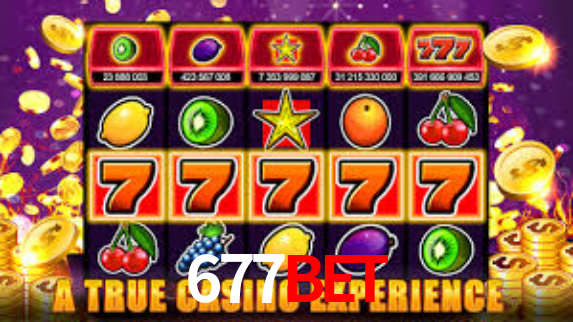 Casino Online 677Bet | Os Melhores Slots no Brasil